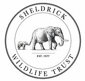 Sheldrick Wildlife Trust logo