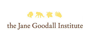 The Jane Goodall Institute Logo