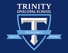 Trinity Episcopal School Logo
