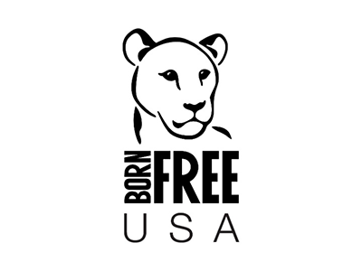 Born Free USA Logo