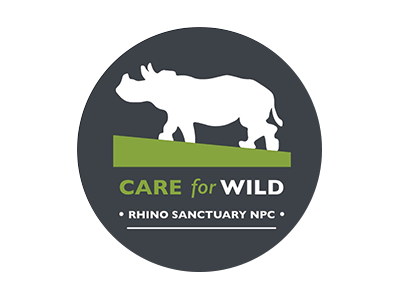 Care for Wild Logo